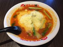 太陽のトマト麺 木場支店