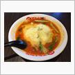 太陽のトマト麺 木場支店