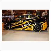 BTCC   ＮＥＷカラー