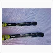 New-SKI板　