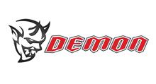 ダッジ・チャレンジャーSRT DEMON