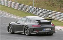 991.2GT3 PDK or 6MT ？