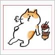 さっむ～い深夜に（＾＾）▽~~好きやねんのキムチ味化😋ｖ