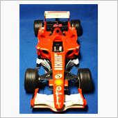 フェラーリ248 F1 20 ...