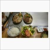 ランチ