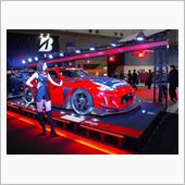 東京オートサロン2017、開 ...