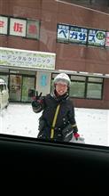 クルーズ 驚愕！まあちゃんからの写メ投稿！