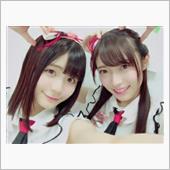 1月8日　AKB48　ハイテ ...