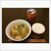 晩酌