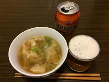 晩酌