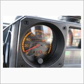 祝・PAJERO11万キロ突 ...