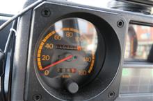 祝・PAJERO11万キロ突破！