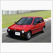 気に成るクルマ、新型トゥイン ...