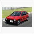 気に成るクルマ、新型トゥインゴ。（※ロリ注意）