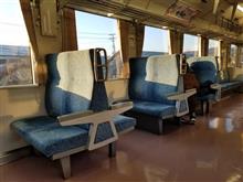 完・いわき湯本温泉と気動車で青春18してくる旅