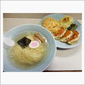 俵屋飯店＠大町市(改装前)