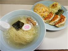 俵屋飯店＠大町市(改装前)