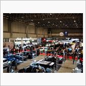 東京オートサロン2017   ...