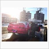 クルーズ 朝イチ ハセ君BN ...
