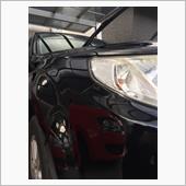 Q:なぜ寒いのに洗車するんで ...