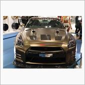 TOKYO AUTO SAL ...