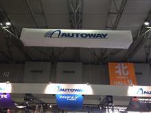 ■2017オートサロンのご紹介 by AUTOWAY ■2017オートサロンのご紹介 by AUTOWAY