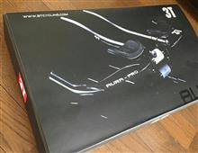 カーボン ハンドル