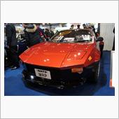 東京オートサロン2017に行 ...