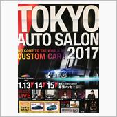 TOKYO AUTO SAL ...