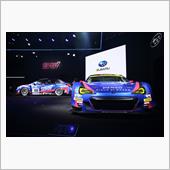 東京オートサロン2017