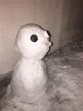 タイヤバランス..大狂い