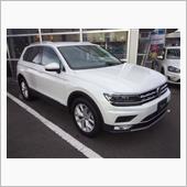 〈展示車〉VW New Ti ...