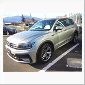 〈展示車〉VW New Ti ...