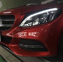 シートヒーター最高⤴︎