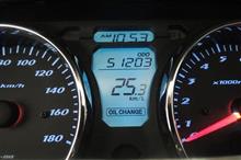 スカイウェイブ400 オイルのみ交換♪