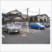 つながりはGhia