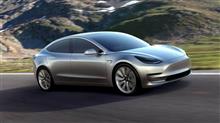 Prius PHV vs Tesla Model 3 Prius PHV vs Tesla Model 3
