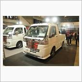 東京オートサロン２０１７