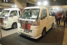 東京オートサロン２０１７