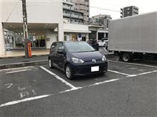 輸入車を含めたら・・・VWアップが一番かもしれない