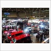 東京オートサロン2017、行 ...