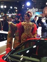 Tokyo Auto Salon 2017 Tokyo Auto Salon 2017