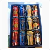 ビールGETだぜ！