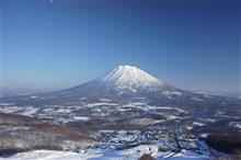 北海道スキー２０１７ 