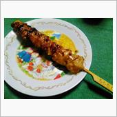 ▼焼き鳥