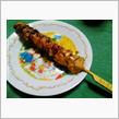 ▼焼き鳥