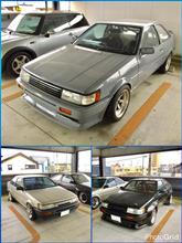 クオリティの高い市営駐車場 （その１）