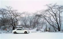 最強寒波は－42℃と云う