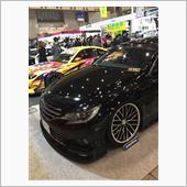 東京オートサロン