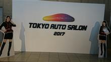 画像大量UP！東京オートサロン画像ブログ